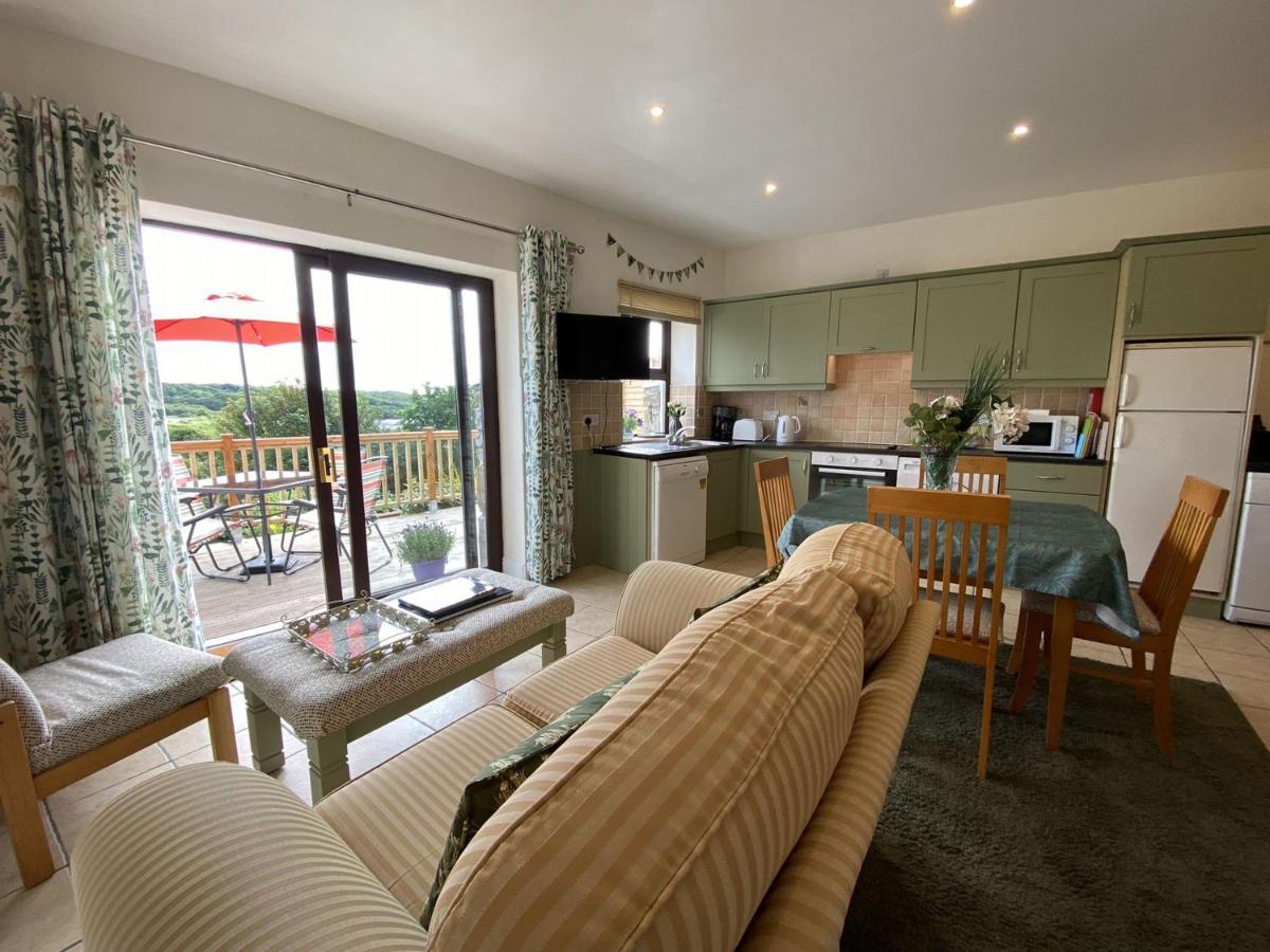 Apartment 432 - Clifden Zewnętrze zdjęcie