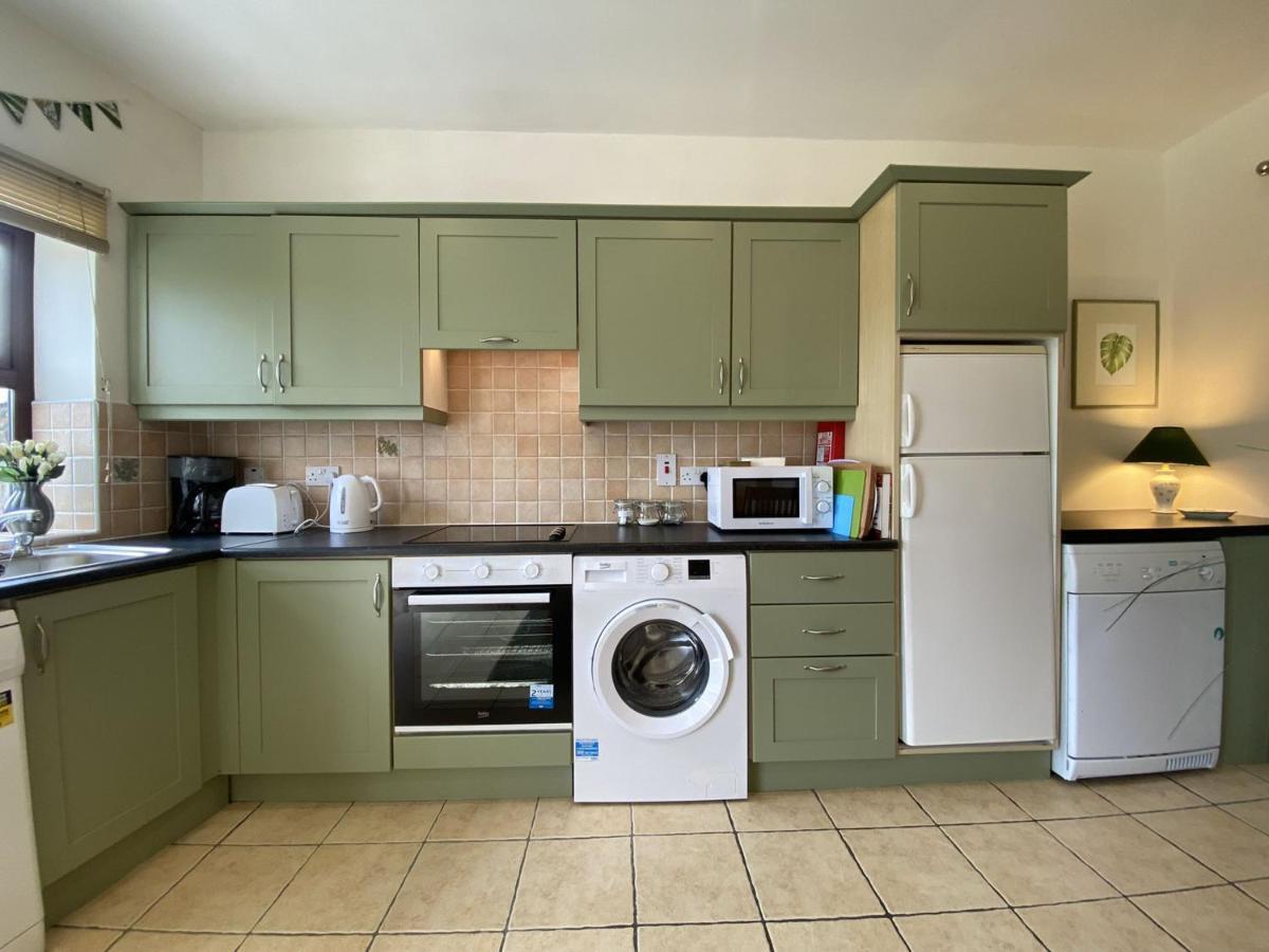 Apartment 432 - Clifden Zewnętrze zdjęcie