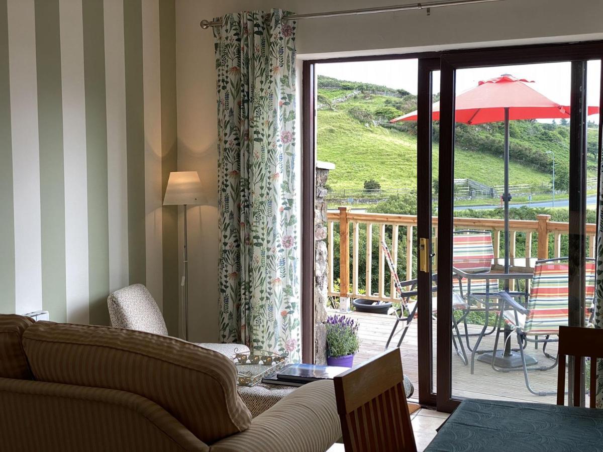 Apartment 432 - Clifden Zewnętrze zdjęcie
