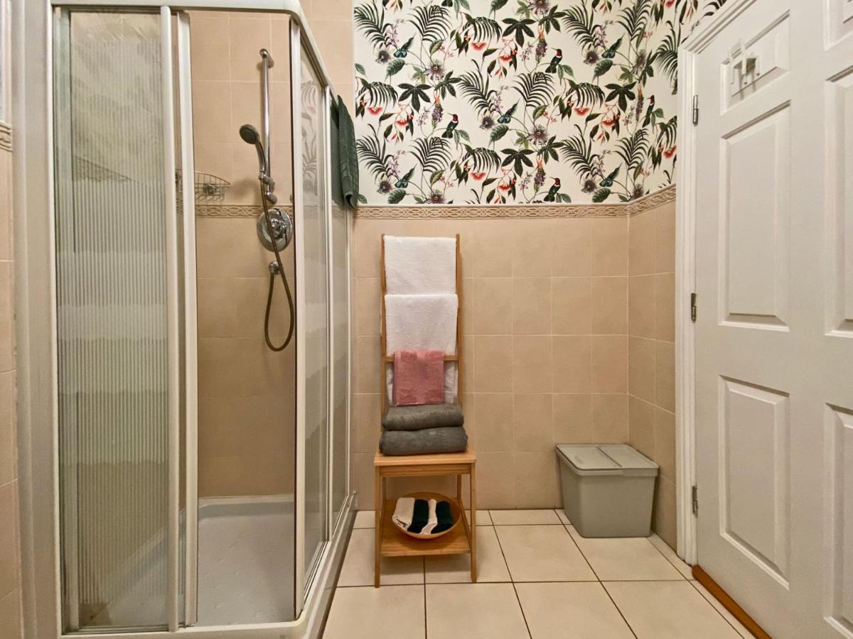 Apartment 432 - Clifden Zewnętrze zdjęcie