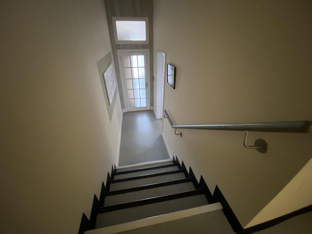 Apartment 432 - Clifden Zewnętrze zdjęcie
