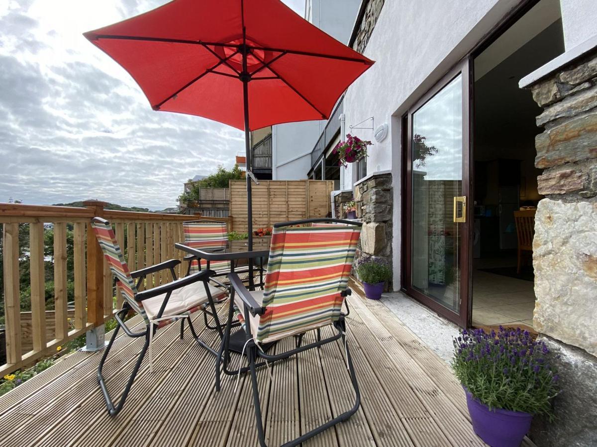 Apartment 432 - Clifden Zewnętrze zdjęcie