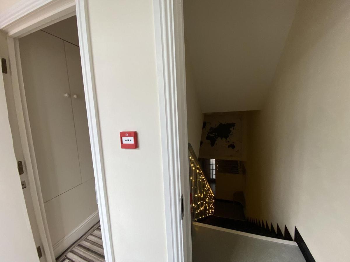 Apartment 432 - Clifden Zewnętrze zdjęcie