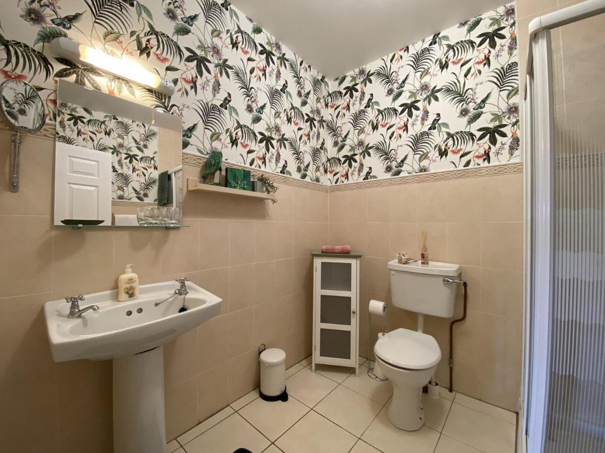 Apartment 432 - Clifden Zewnętrze zdjęcie